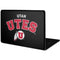 University of Utah Utes Logo Google Pixelbook Go Skin